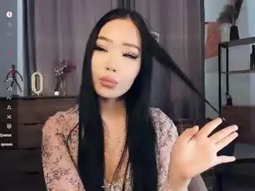 Chaturbate Nude Webcam of light_my_f1re