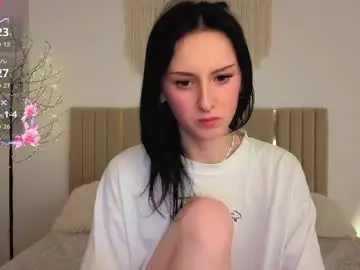 Chaturbate Free Porn Cam of little1_molly