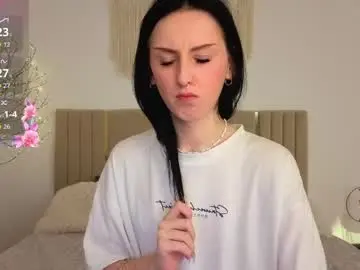 Chaturbate Sex Chat of little1_molly