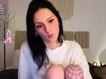 Chaturbate Best live sex cam show of little1_molly