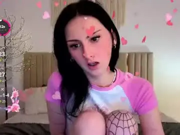 Chaturbate Free Porn Cam of little1_molly