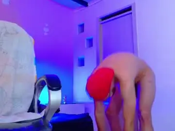 Chaturbate Live Sex of matia_zelvya