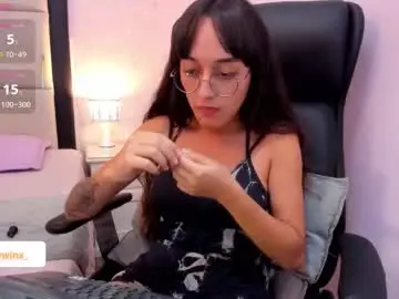 Chaturbate Adult Webcams of melodywinx