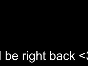 Chaturbate Sex Chat of miaspell