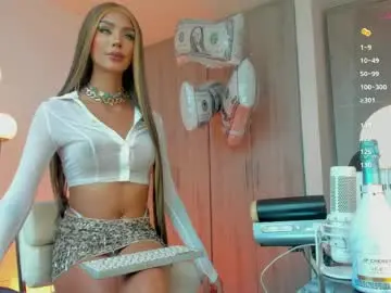 Chaturbate Live Porn of miaspell