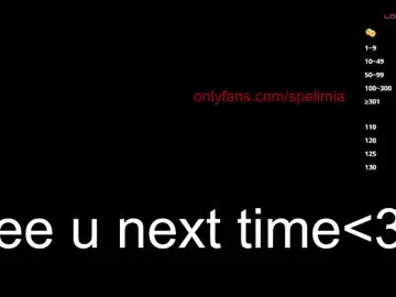 Chaturbate Best Webcam of miaspell