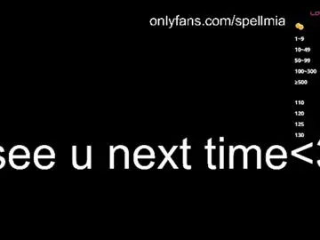 Chaturbate Adult Webcams of miaspell