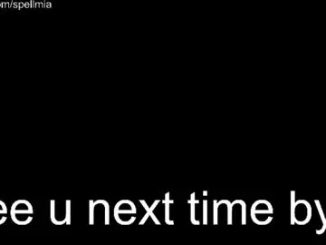 Chaturbate Adult Webcam of miaspell
