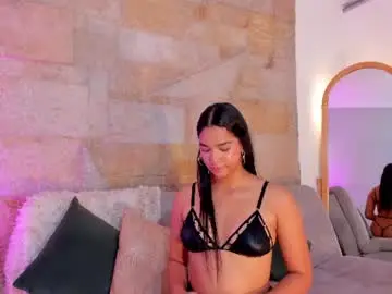 Chaturbate Best Webcam of milarouss