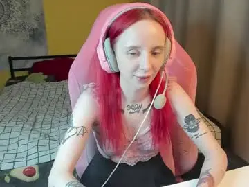 Chaturbate Adult Video Chat of moonscarr