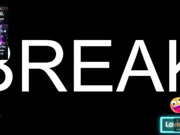 Chaturbate Best Webcam of roxy_sweett1