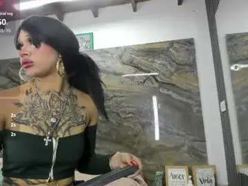 Chaturbate Best Webcam of roxy_sweett1