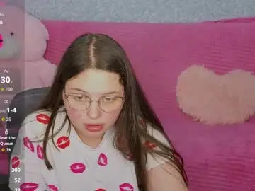 Chaturbate Adult Webcam of sashavibe