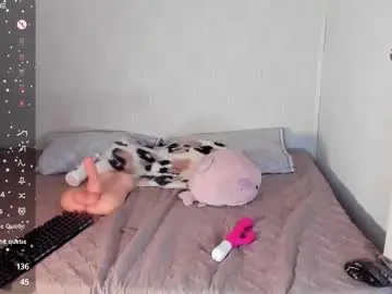 Chaturbate Best Webcam of tatiana_lopez19