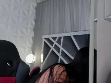 Chaturbate Live Sex Cam of tinaqueen_noa