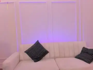 Chaturbate Sex Cam of veronicablue1