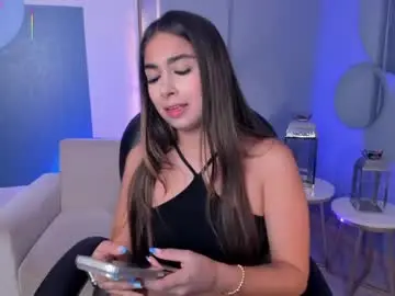 Chaturbate Sex Cam of veronicablue1