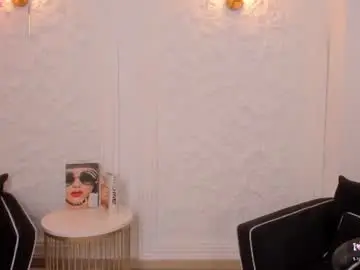 Chaturbate Sex Chat of veronicablue1