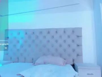 Chaturbate Free Porn Cam of zarinawynne