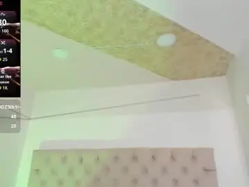 Chaturbate Free Porn Cam of zarinawynne