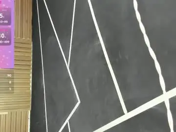 Chaturbate Live Sex of zarinawynne