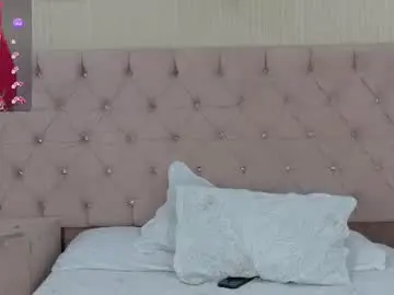 Chaturbate Nude Webcam of zarinawynne