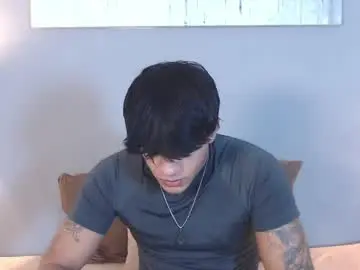 Chaturbate Nude Webcam of _demon1
