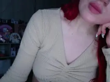 Chaturbate Sex Chat of _katemiller_