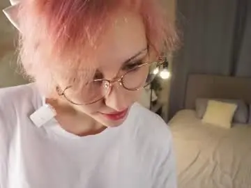 Chaturbate Nude Webcam of alicesternley