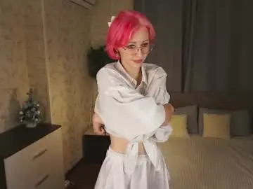 Chaturbate Private Sex Chat of alicesternley