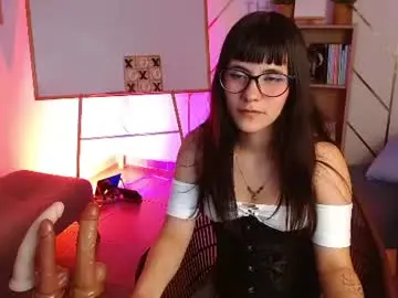 Chaturbate Live Sex of ana_luve