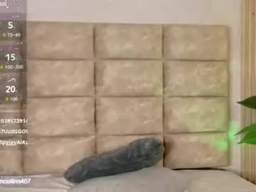 Chaturbate Live Sex of cameroncollinss