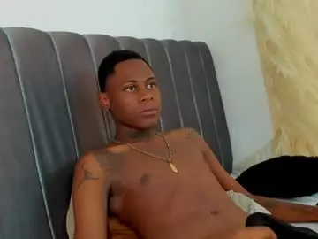 Chaturbate Nude Webcam of cofla_sex