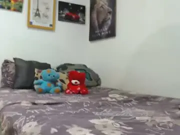 Chaturbate Sex Cam of david_master10