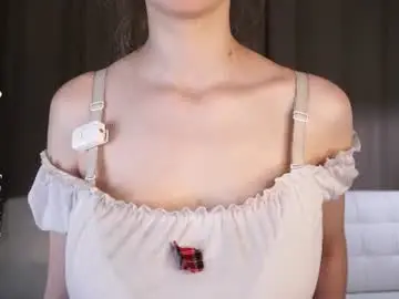 Chaturbate Best Webcam of fionawhynot