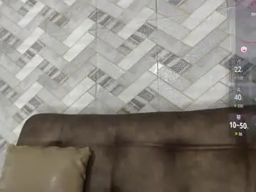 Chaturbate Adult Webcam of gabriella27_