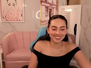 Chaturbate Nude Webcam of grecia_soler_a