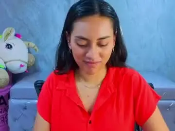 Chaturbate Sex Chat of grecia_soler_a