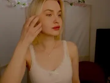 Chaturbate Private Sex Chat of hortensiaschraff