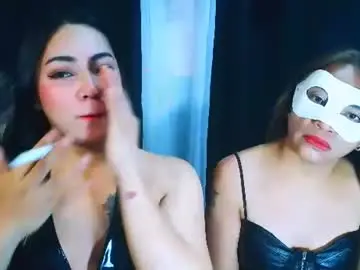 Chaturbate Sex Chat of hot_xirene