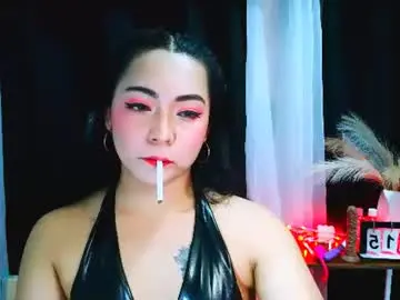 Chaturbate Sex Cam of hot_xirene