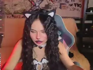 Chaturbate Live Sex of kano_kandy