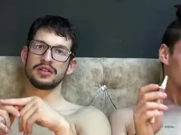 Chaturbate Sex Chat of leonvane