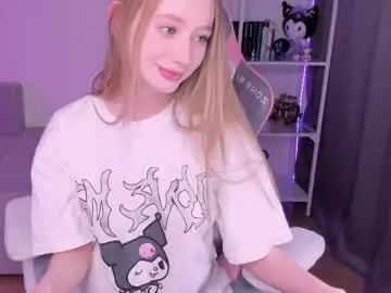 Chaturbate Best Webcam of lissa__fox