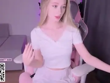 Chaturbate Live Sex of lissa__fox