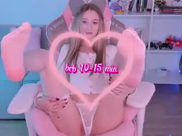 Chaturbate Sex Cam of lissa__fox