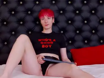 Chaturbate Live Sex of lunadevill