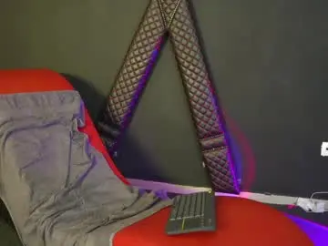 Chaturbate Sex Cam of lunadevill