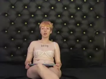 Chaturbate Free Live Porn of lunadevill
