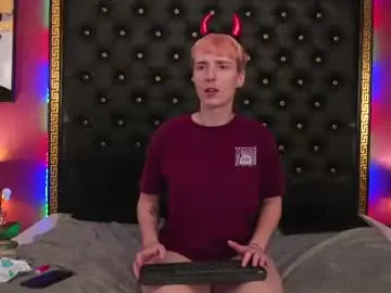 Chaturbate Sex Chat of lunadevill